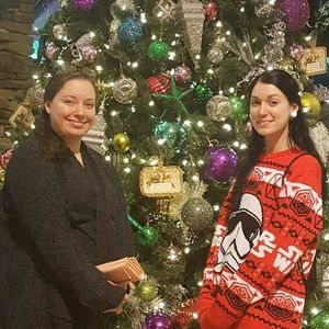 Meet your Posher, Meghan